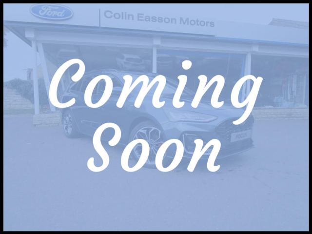 Ford Kuga Titanium 5 door 1.5L EcoBoost 150PS FWD 6 Speed Manual